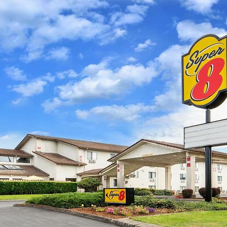 Hotel Super 8 By Wyndham Salem Zewnętrze zdjęcie